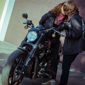 Meet your Posher, Brianna